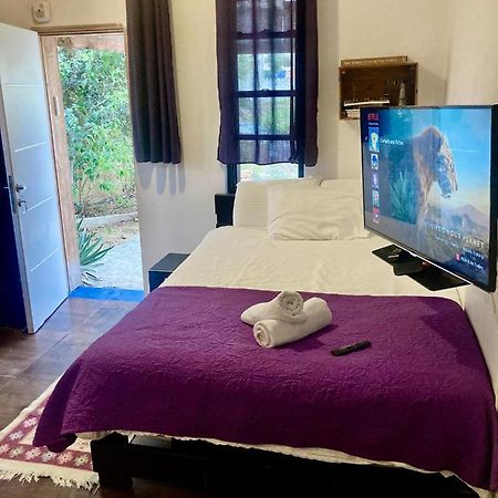 Cozy Room Мицпе Рамон Екстериор снимка
