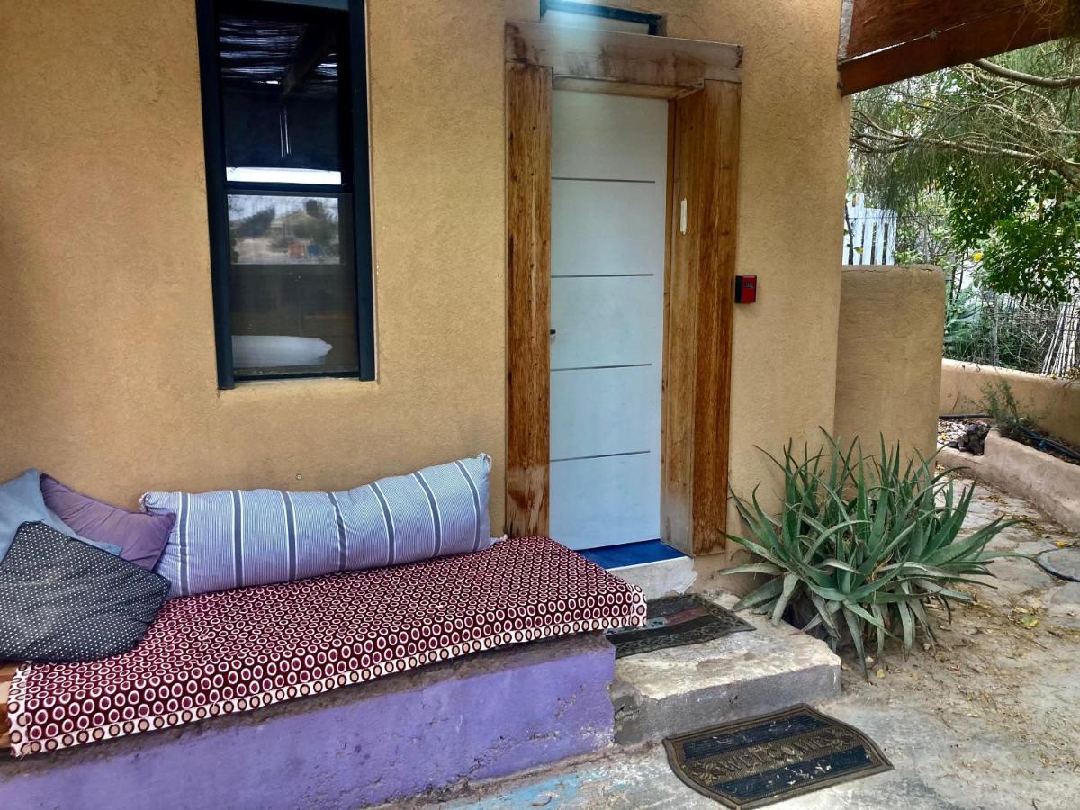 Cozy Room Мицпе Рамон Екстериор снимка